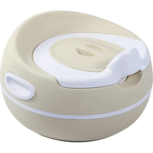 Dolu Nuve Olita ergonomica premium - Bej
