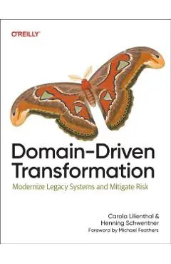 Domain-Driven Transformation - Henning|lilienthal Schwentner