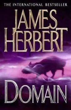 Domain, Paperback/James Herbert
