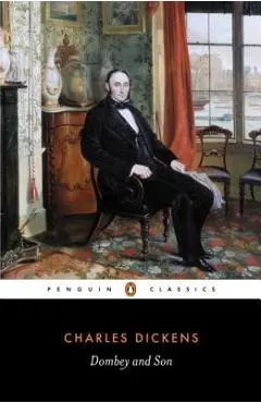 Dombey and Son - Charles Dickens
