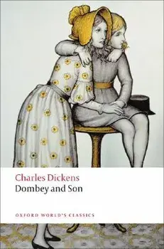 Dombey & Son, Paperback/Charles Dickens
