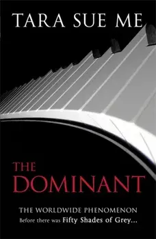 Dominant: Submissive 2, Paperback/Tara Sue Me
