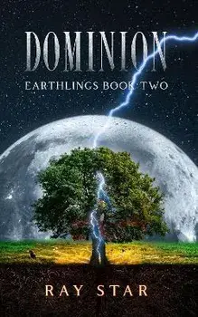Dominion, Paperback/Ray Star