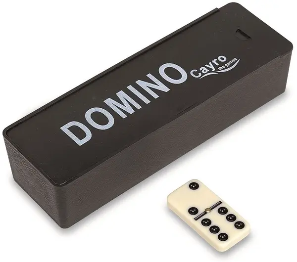 Domino Cayro