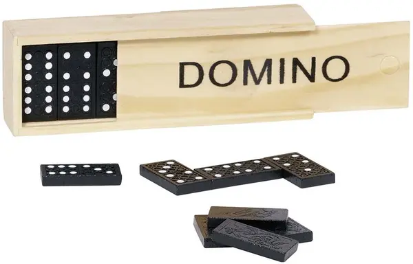 Domino Goki - Clasic 3