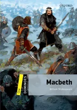 Dominoes: One: Macbeth Audio Pack/William Shakespeare