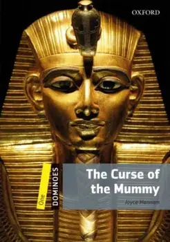 Dominoes: One: The Curse of the Mummy, Paperback/Joyce Hannam