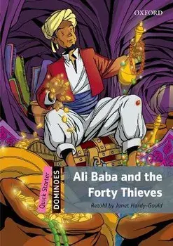 Dominoes: Quick Starter: Ali Baba and the Forty Thieves, Paperback/***