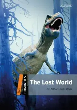 Dominoes: Two: The Lost World, Paperback/Sir Arthur Conan Doyle