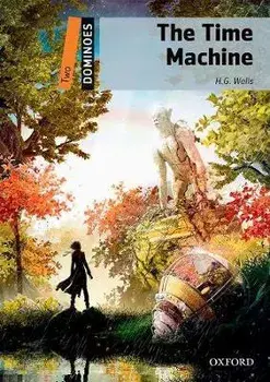 Dominoes: Two: The Time Machine. 2 Revised edition, Paperback/H.G. Wells