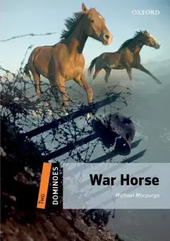 Dominoes: Two: War Horse, Paperback/***