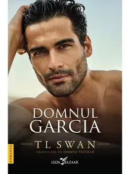 Domnul Garcia/T.L. Swan