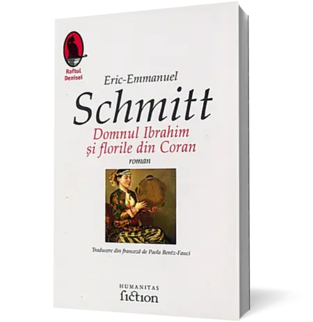 Domnul Ibrahim şi florile din Coran