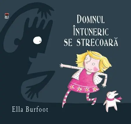 Domnul Intuneric se strecoara