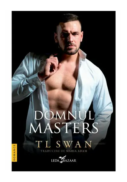 Domnul Masters