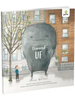 Domnul Uf/Anna Walker