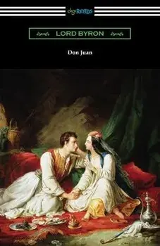 Don Juan, Paperback/Lord Byron