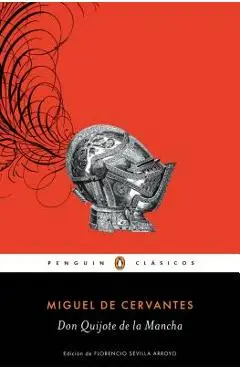 Don Quijote de la Mancha = Don Quixote - Miguel De Cervantes