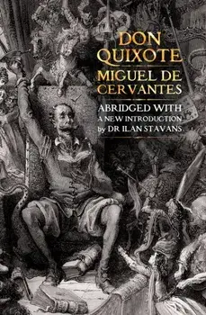 Don Quixote, Hardback/Miguel de Cervantes