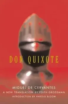 Don Quixote, Hardcover/Miguel De Cervantes