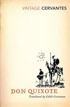 Don Quixote, Hardcover/Miguel De Cervantes