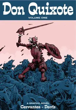 Don Quixote, Paperback/Miguel de Cervantes