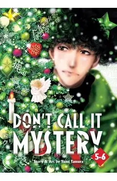 Don't Call It Mystery (Omnibus) Vol. 5-6 - Yumi Tamura