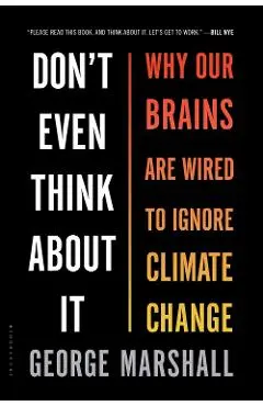 Don't Even Think About It