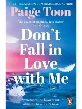 Don't Fall in Love With Me, Paperback/Paige Toon