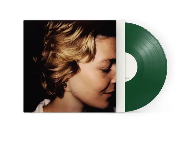 Don't Forget Me (Dogwood Evergreen Vinyl) | Maggie Rogers