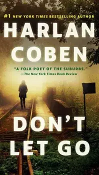 Don't Let Go, Paperback/Harlan Coben