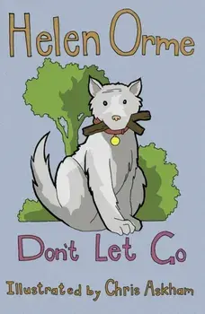 Don't Let Go. Set 4, Paperback/Helen Orme