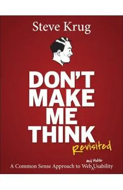 Don't Make Me Think, Revisited