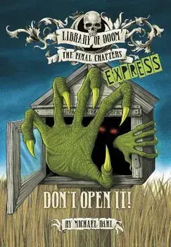 Don't Open It! - Express Edition, Paperback/Michael (Author) Dahl