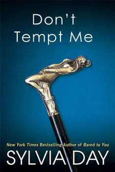 Don't Tempt Me, Paperback/Sylvia Day