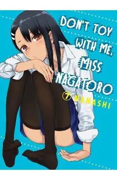 Don't Toy with Me, Miss Nagatoro, Volume 7 - Nanashi
