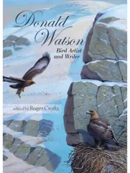 Donald Watson. Bird Artist and Writer, Paperback/***