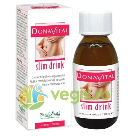 Donavital Slim Drink 120ml