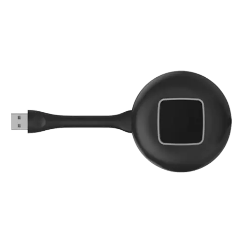 Dongle wireless de partajare a ecranulului PC pe display interactiv - UNV HB-7199-TP