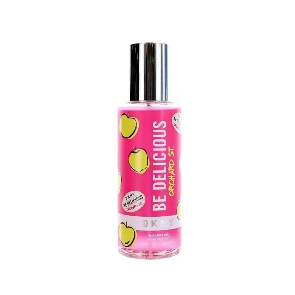 Donna Karan DKNY Be Delicious Orchard Street Spray de corp pentru Femei Tester Volum 250 ml