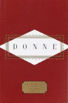 Donne: Poems, Hardcover/John Donne