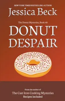 Donut Despair, Paperback/Jessica Beck