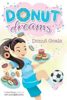 Donut Goals, 7, Paperback/Coco Simon