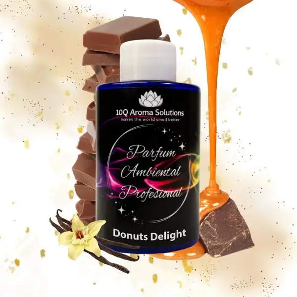 Donuts Delight
