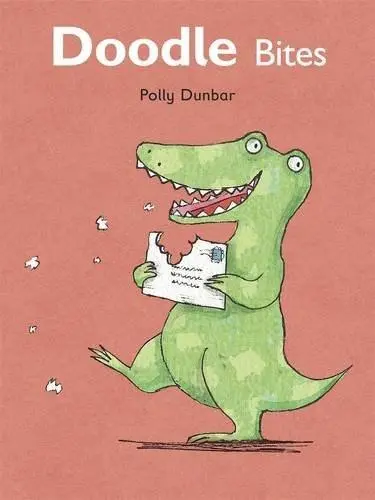 Doodle Bites | Polly Dunbar