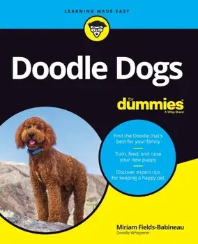 Doodle Dogs For Dummies, Paperback/Miriam Fields-Babineau