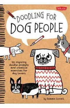 Doodling for Dog People