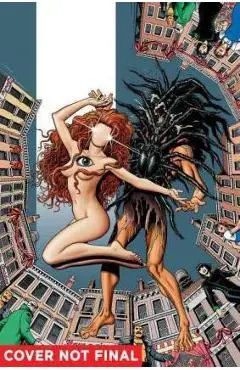 Doom Patrol, Book Two - Grant Morrison