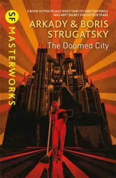 Doomed City, Paperback/Boris Strugatsky