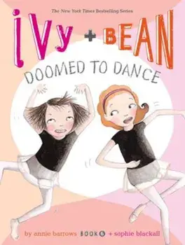 Doomed to Dance, Hardcover/Annie Barrows